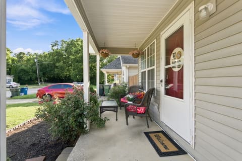 1031 Marshall Park Drive, Georgetown, KY 40324 — photo 5