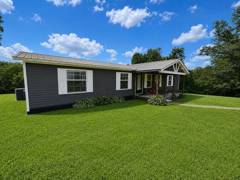 1951 Angel Ridge Road, Hustonville, KY 40437 — photo 3