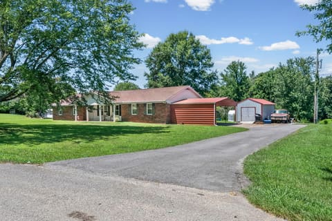 6455 Cansler Subdivision Road, Hopkinsville, KY 42240 — photo 3