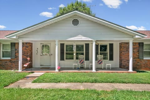 6455 Cansler Subdivision Road, Hopkinsville, KY 42240 — photo 5