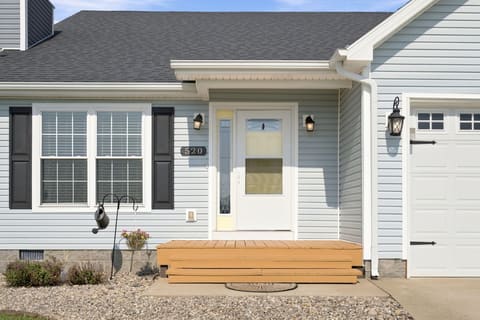 520 W Classic Village Lane, Mt Sterling, KY 40353 — photo 4