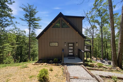 315 Sky Ridge Way, Denniston, KY 40316 — photo 4