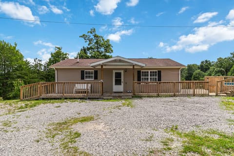90 Quail Ridge Road, London, KY 40744 — photo 2