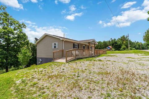 90 Quail Ridge Road, London, KY 40744 — photo 3