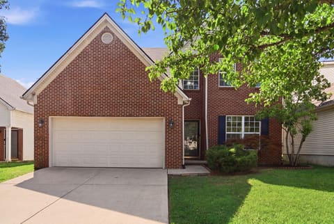 597 Hopewell Park, Lexington, KY 40511 — photo 2