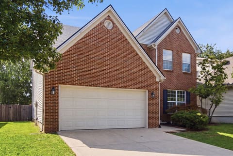 597 Hopewell Park, Lexington, KY 40511 — photo 3