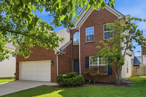 597 Hopewell Park, Lexington, KY 40511 — photo 4
