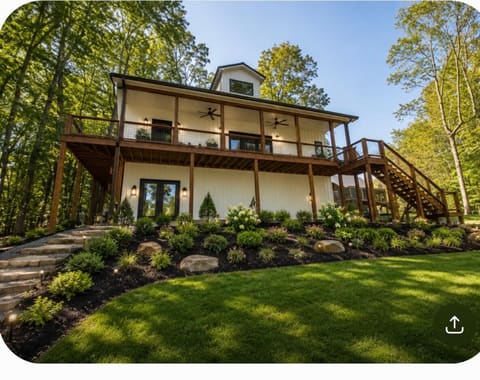 180 Crystal Creek Circle, Cadiz, KY 42211 — photo 4