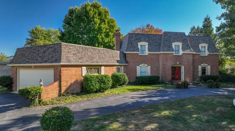 972 Edgewater Drive, Lexington, KY 40502 — photo 4
