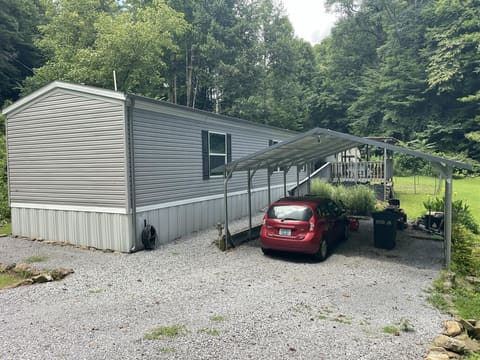 238 Coal Stone Branch Road, Miracle, KY 40856 — photo 2