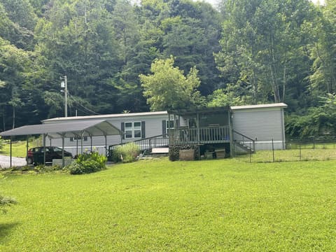 238 Coal Stone Branch Road, Miracle, KY 40856 — photo 4
