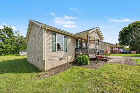 76 Cassie Court, Stanford, KY 40484 — photo 4