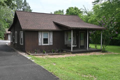 8250 W U.S. Highway 68 Highway 8250, Benton, KY 42025 — photo 2