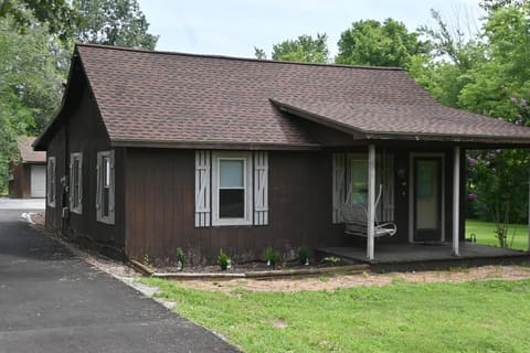 8250 W U.S. Highway 68 Highway 8250, Benton, KY 42025 — photo 3
