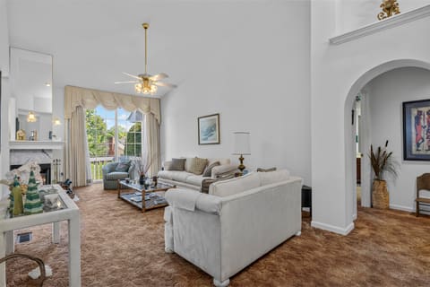1044 Griffin Gate Drive, Lexington, KY 40511 — photo 5