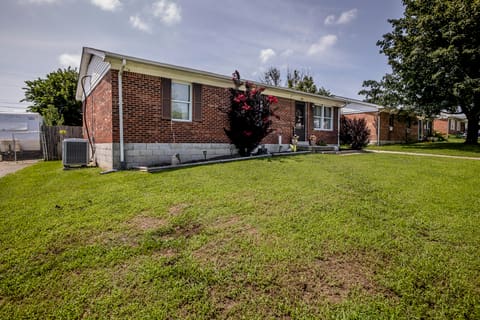 507 Foxwood Drive, Nicholasville, KY 40356 — photo 2