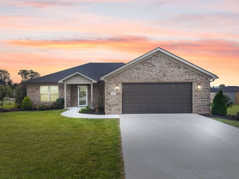 262 Patriot Trail, Berea, KY 40403 — photo 4