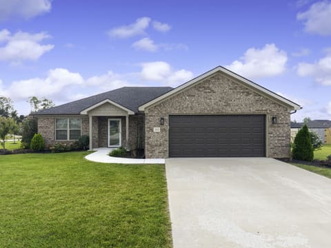 262 Patriot Trail, Berea, KY 40403 — photo 2