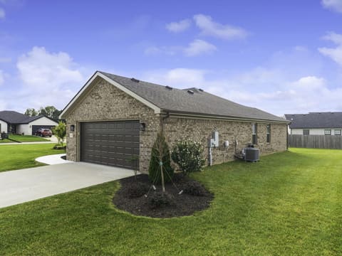 262 Patriot Trail, Berea, KY 40403 — photo 3