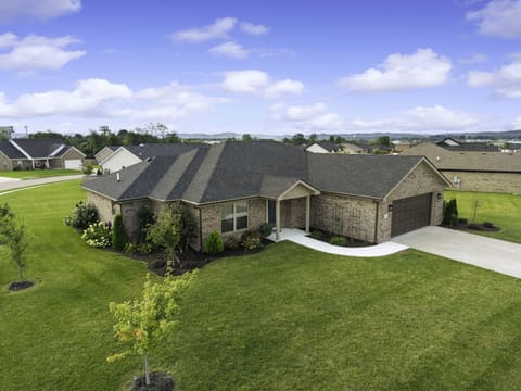 262 Patriot Trail, Berea, KY 40403 — photo 5