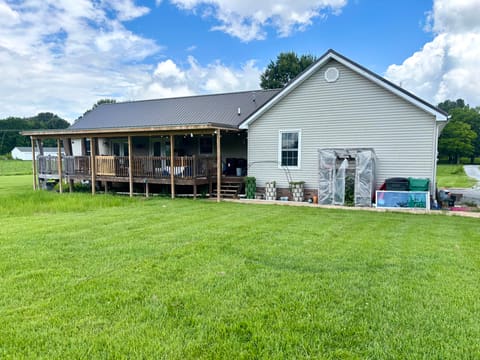 153 Webster Lane, Calvert City, KY 42029 — photo 2