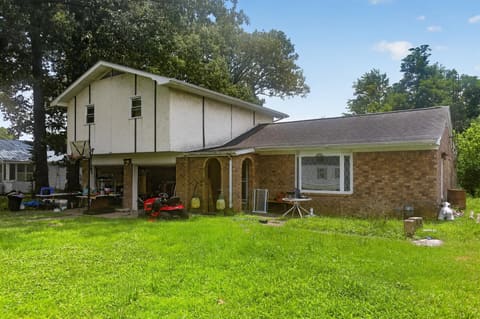 1116 Lackey Street, Paducah, KY 42003 — photo 2
