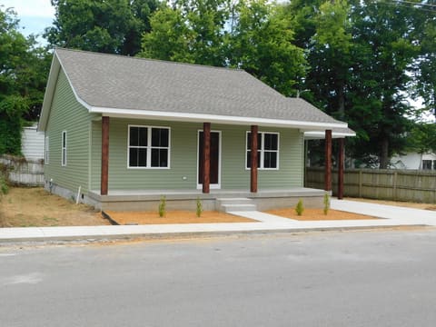 204 N Plum Street, Princeton, KY 42445 — photo 3