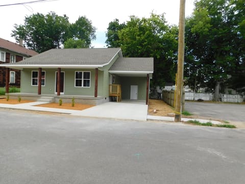 204 N Plum Street, Princeton, KY 42445 — photo 2