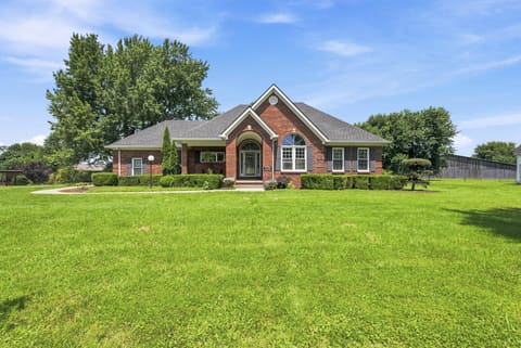 7370 Cartersville Road, Berea, KY 40403 — photo 2