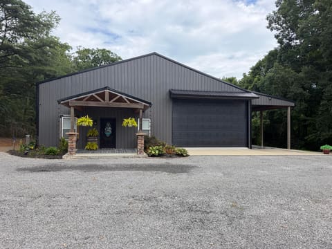 8790 S Hwy 127, Jamestown, KY 42629 — photo 3