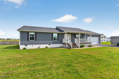 5063 McCormick Road, Mt Sterling, KY 40353 — photo 2