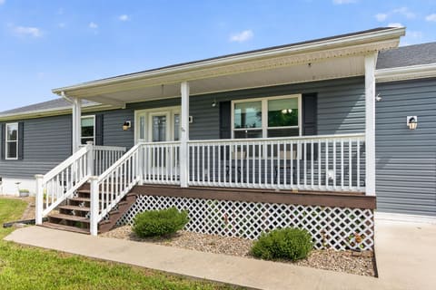 5063 McCormick Road, Mt Sterling, KY 40353 — photo 3
