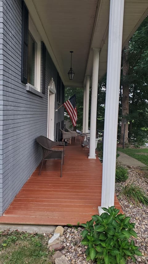 336 Oaklawn Circle, Corbin, KY 40701 — photo 4