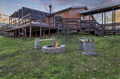 384 Adkins Camp Loop, Hudson, KY 40145 — photo 2