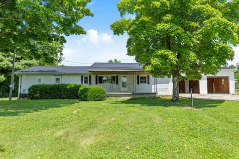 7911 Morehead Road, Flemingsburg, KY 41041 — photo 3