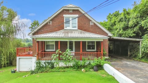 102 Harvey Avenue, Somerset, KY 42501 — photo 3