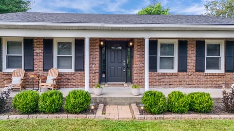 4042 Whitemark Court, Lexington, KY 40516 — photo 3