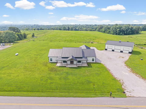14369 Fruit Hill Red Bridge Rd Road, Crofton, KY 42217 — photo 3