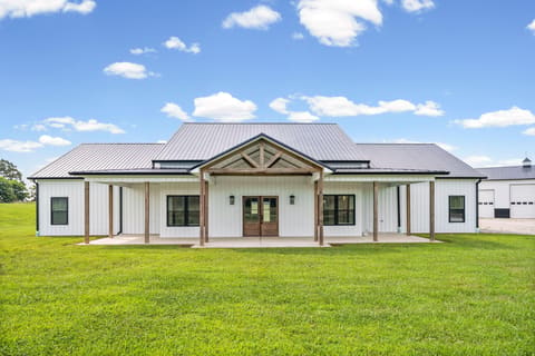 14369 Fruit Hill Red Bridge Rd Road, Crofton, KY 42217 — photo 4