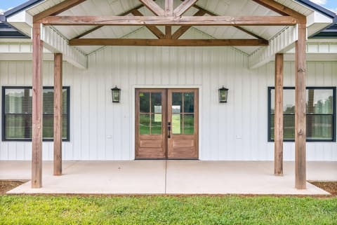 14369 Fruit Hill Red Bridge Rd Road, Crofton, KY 42217 — photo 5