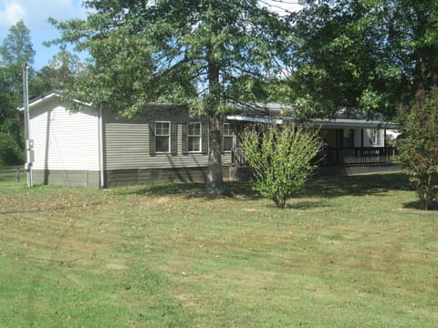 245 Goldbug Church Road, Williamsburg, KY 40769 — photo 2