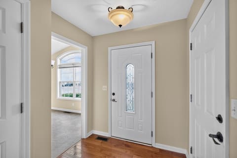 4008 N Cross Point Court, Richmond, KY 40475 — photo 4