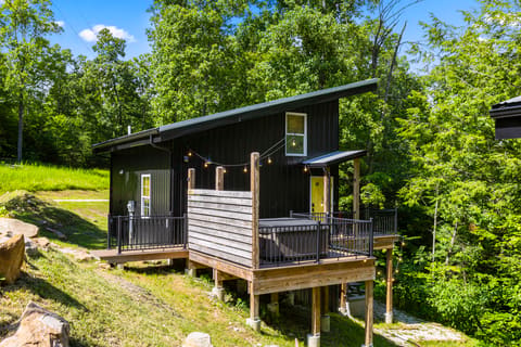 883 & 885 Booth Ridge Road, Rogers, KY 41365 — photo 5