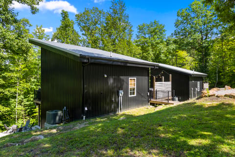 883 & 885 Booth Ridge Road, Rogers, KY 41365 — photo 4