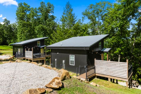 883 & 885 Booth Ridge Road, Rogers, KY 41365 — photo 2