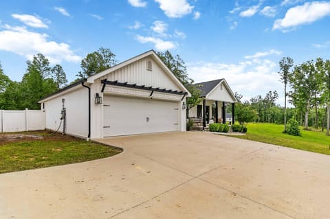 671 Mauney Chapel Road, Corbin, KY 40701 — photo 5