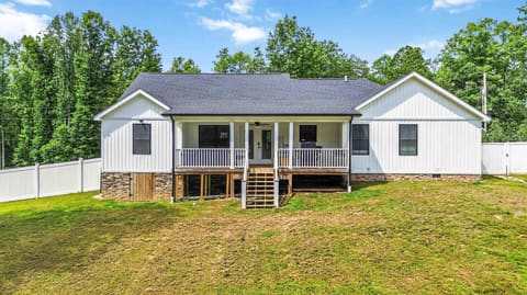 671 Mauney Chapel Road, Corbin, KY 40701 — photo 4