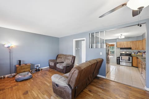 216 Rancho Drive, Frankfort, KY 40601 — photo 5