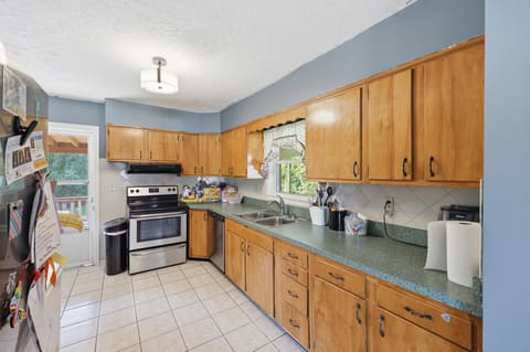 216 Rancho Drive, Frankfort, KY 40601 — photo 2
