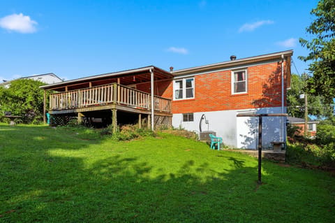 216 Rancho Drive, Frankfort, KY 40601 — photo 4